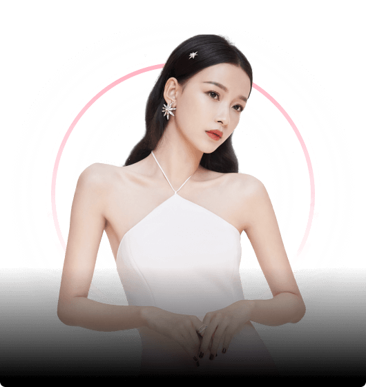 😍马冬梅：从未遇过像克莱这样善良的人 他让我由衷地感到快乐